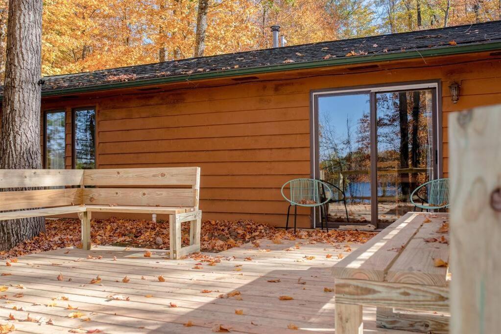 Fall Getaway Resort-3 King Suites, Dog-Friendly Seeley Kültér fotó