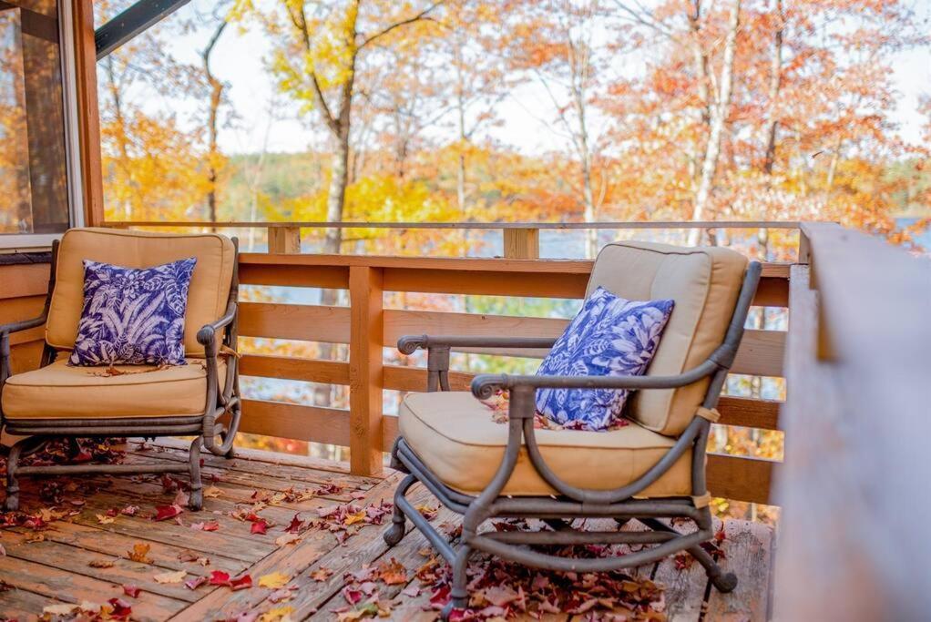 Fall Getaway Resort-3 King Suites, Dog-Friendly Seeley Kültér fotó