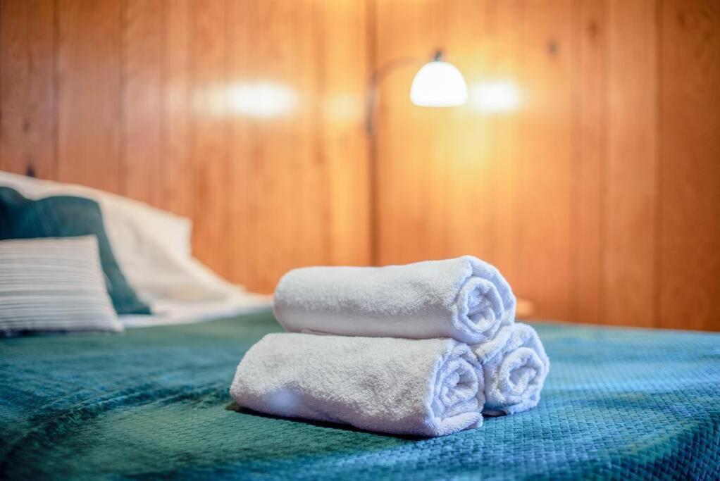 Fall Getaway Resort-3 King Suites, Dog-Friendly Seeley Kültér fotó